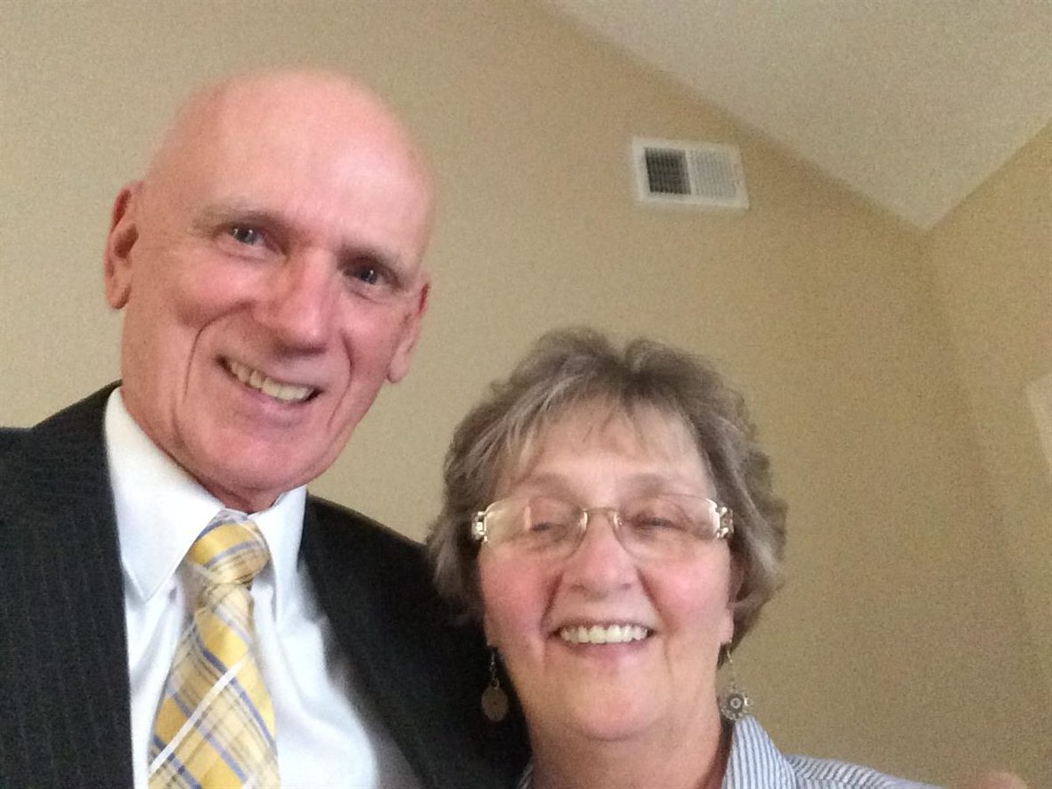 FULTON, Rich and Linda 2018-03